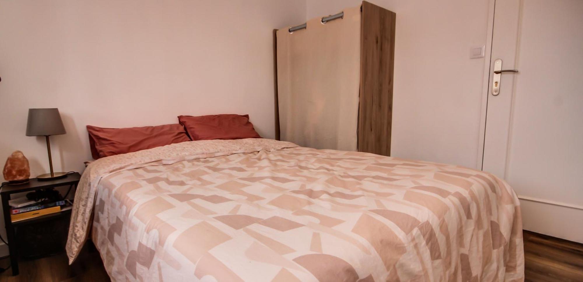 Suite T5 Rennes Gare - Parking Prive Gratuit Exterior photo