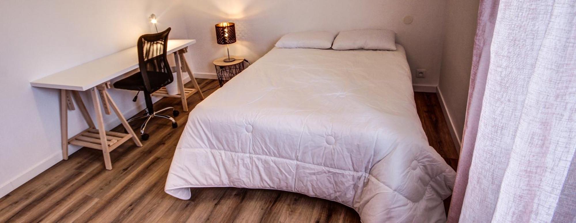 Suite T5 Rennes Gare - Parking Prive Gratuit Exterior photo
