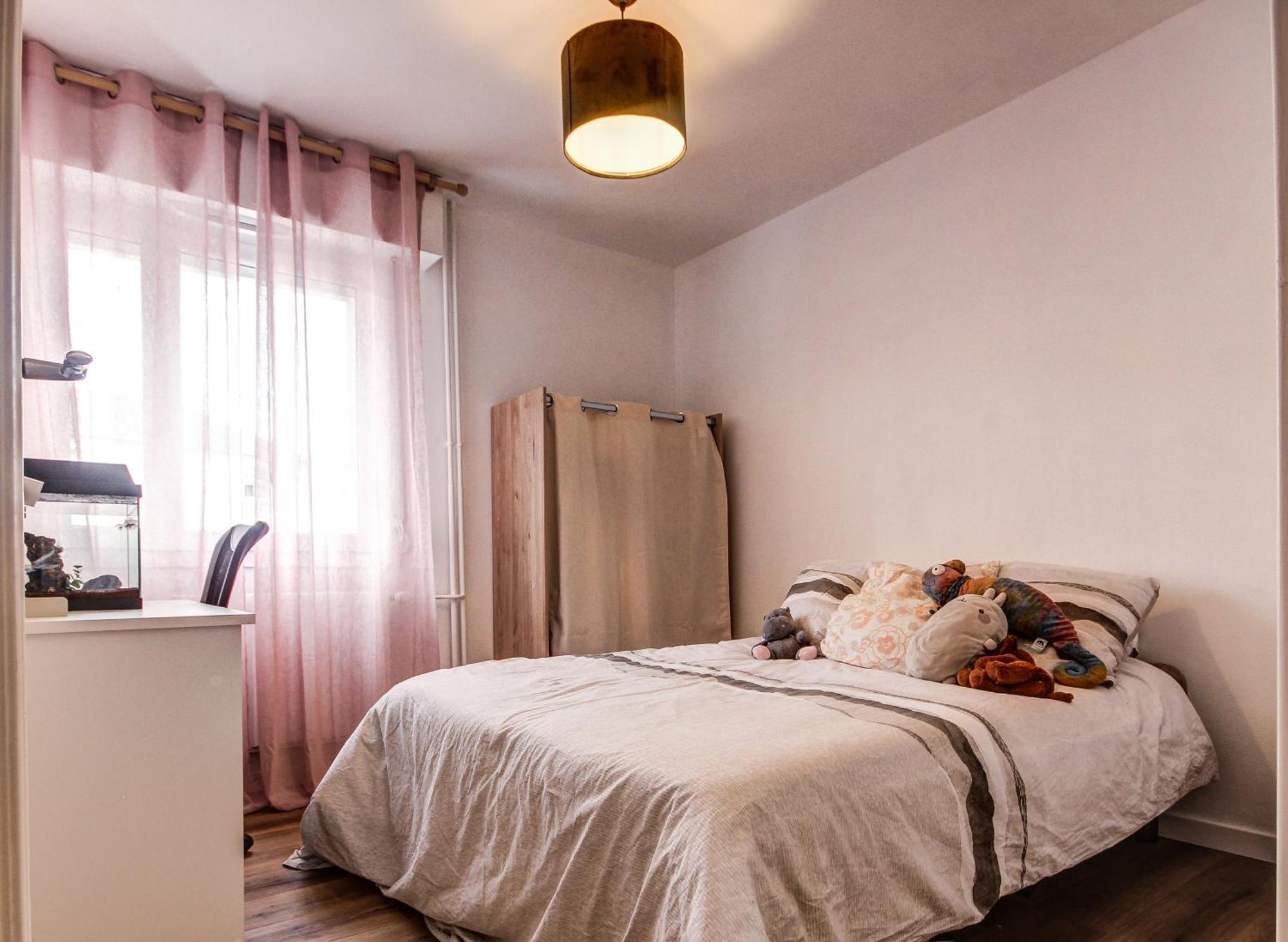 Suite T5 Rennes Gare - Parking Prive Gratuit Exterior photo
